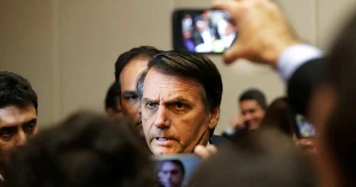 PF diz que foram encontradas alterações neurológicas em exame de Bolsonaro