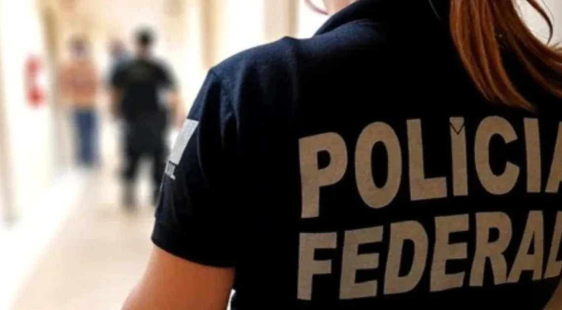 PF faz operação contra previdência do Amapá por investimentos no Master