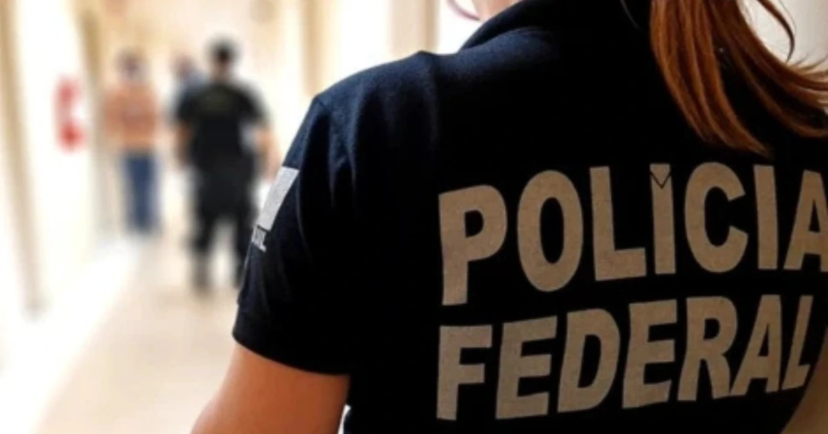 PF faz operação contra previdência do Amapá por investimentos no Master