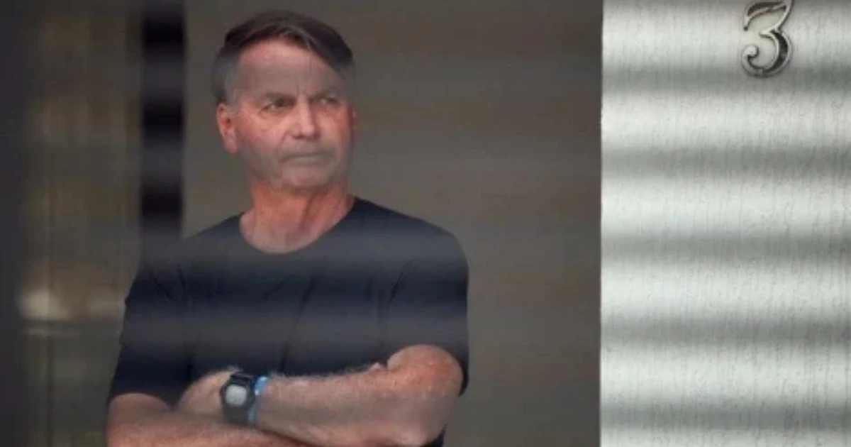 PF menciona obesidade clínica e pede mudança no estilo de vida de Bolsonaro