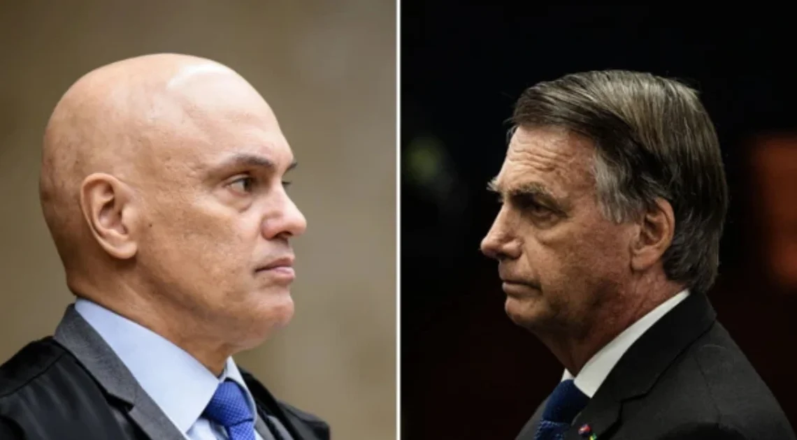 PF recomenda que Bolsonaro tenha avaliação médica multiprofissional regular