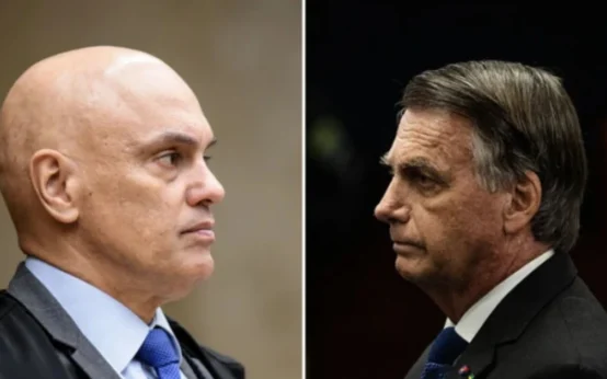 PF recomenda que Bolsonaro tenha avaliação médica multiprofissional regular