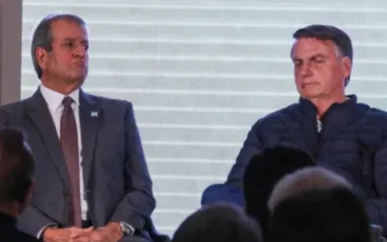 PL busca Gonet para tentar viabilizar visita de Valdemar a Bolsonaro