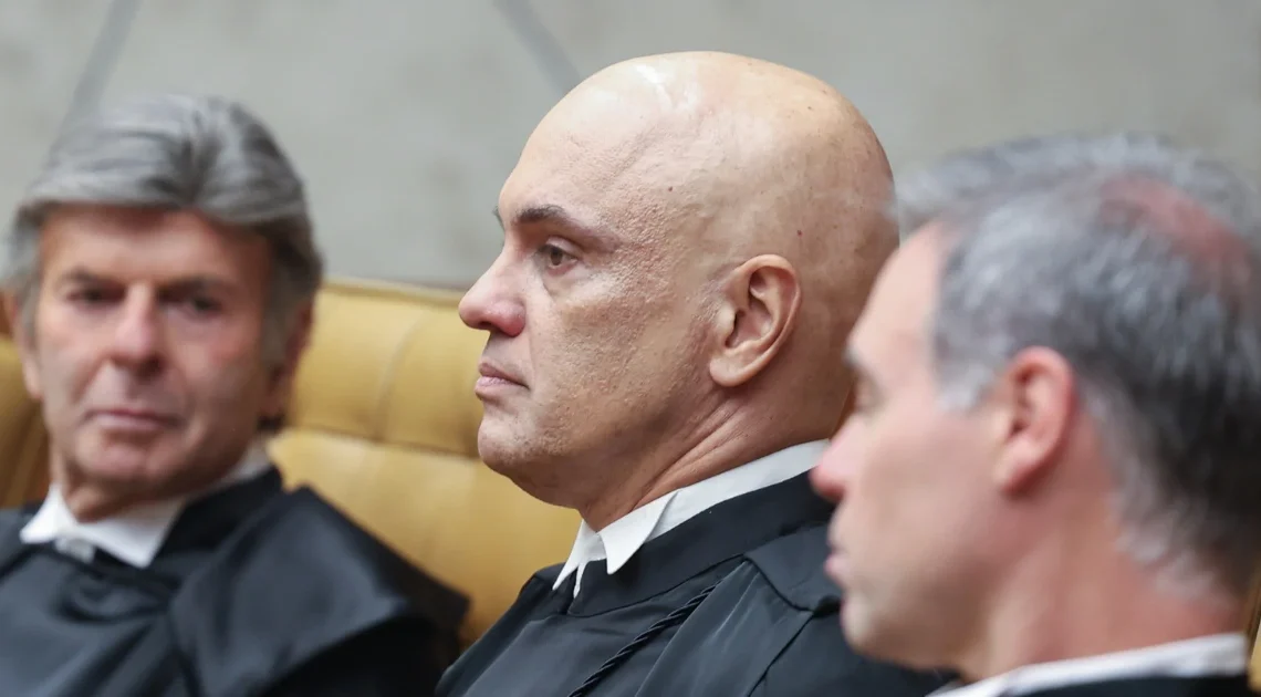 STF tem maioria para tratar caixa 2 como crime eleitoral e improbidade