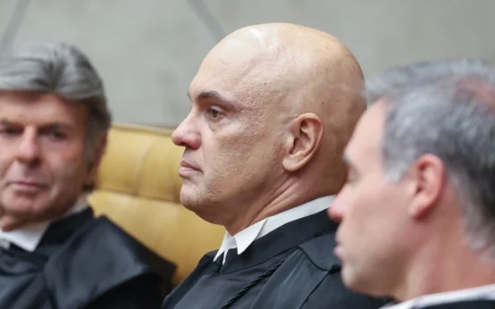 STF tem maioria para tratar caixa 2 como crime eleitoral e improbidade