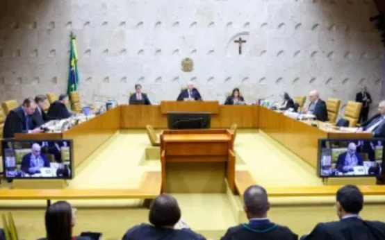 STF tem maioria para validar pena maior a crimes contra honra de servidores