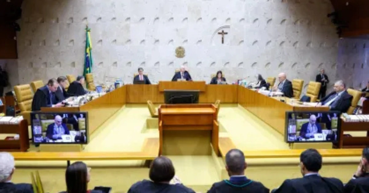 STF tem maioria para validar pena maior a crimes contra honra de servidores