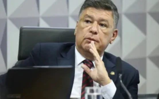 Viana diz que pautará convocações de Lulinha e Frei Chico na CPMI do INSS