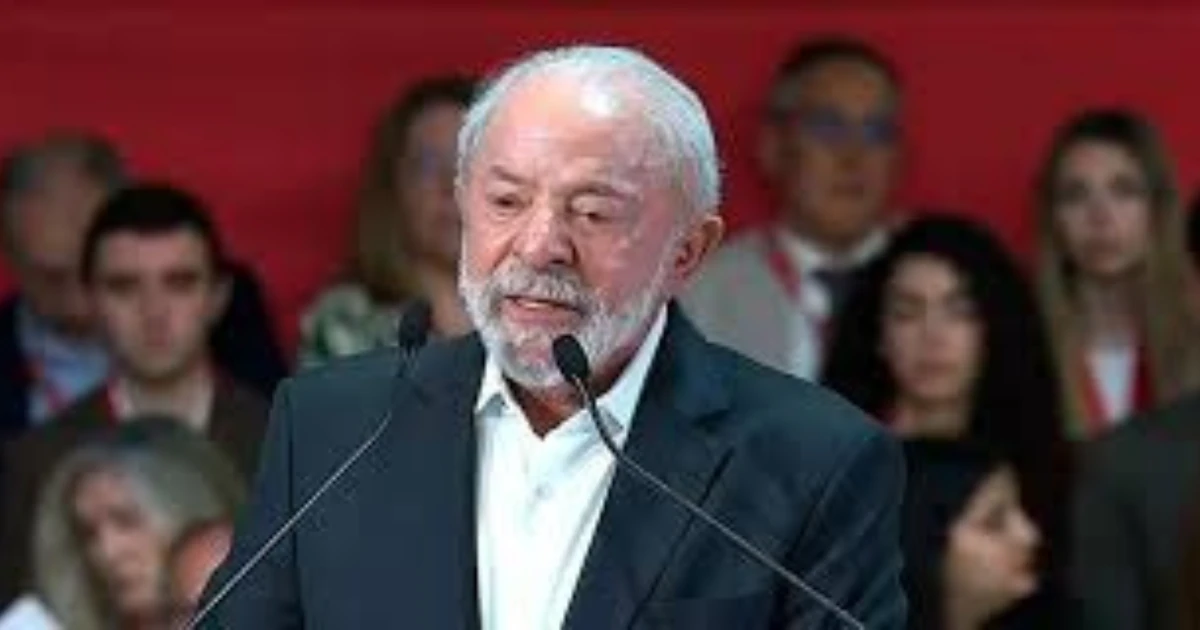 Lula tem 47,3% de avaliação negativa; 30%, positiva, diz Paraná Pesquisas/RJ